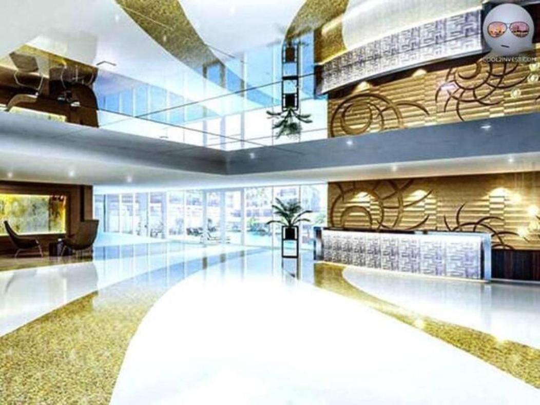 Shell Residence C1 Shortwalk Mall Of Asia Near Airport Манила Экстерьер фото